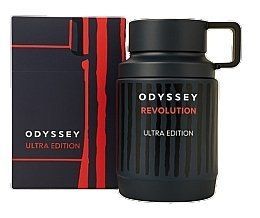 Armaf Odyssey Revolution Парфумована вода 10мл 1523141 фото