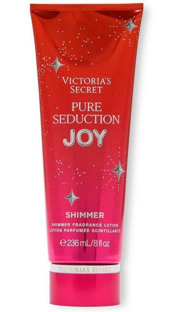 Лосьон для Тела Pure Seduction Joy Shimmer Fragrance Lotion 34633 фото