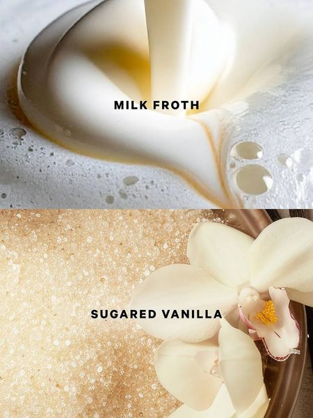 Парфумований лосьйон для тіла  Whipped Milk Sugar 236мл 446674 фото