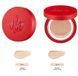 Кушон із матовим фінішом Missha Velvet Finish Cushion SPF50+ PA+++ &ndash; 23 0035 фото 2