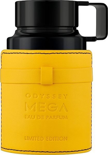 Armaf Odyssey Mega Man Limited Edition Парфумована вода 10мл 1070830 фото