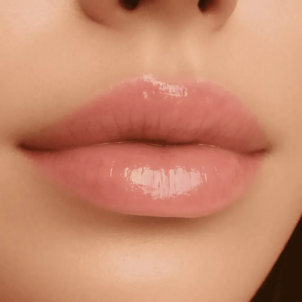 Бальзам-блиск для губ WiSHLiST Lip Gloss Balm 10мл Sweet candy WL-03-880 фото