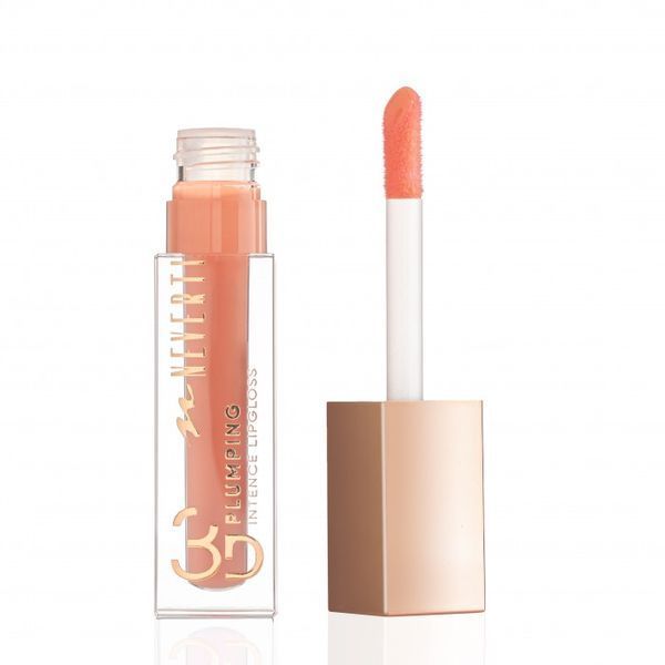 БЛЕСК ДЛЯ ГУБ 3D PLUMPING LIPGLOSS NEVERTI NP800 №004 NP800 фото