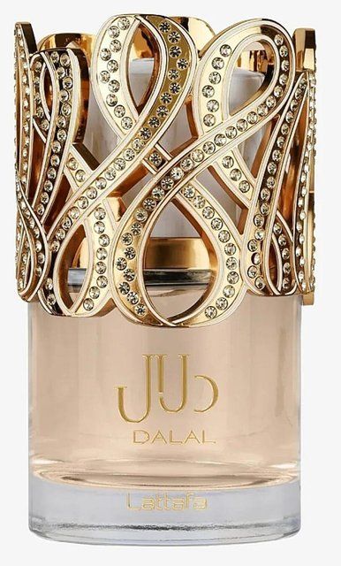 Lattafa Perfumes Dalal Парфюмерная вода 100мл 1579603-1 фото