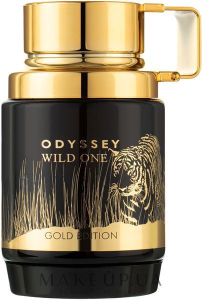 Armaf Odyssey Wild One Gold Edition Парфумована вода 10мл 1248959 фото