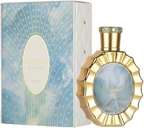 Victoria Lattafa Perfumes парфюмированная вода 100мл 1463375 фото