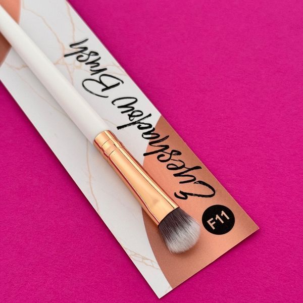 Кисточка для теней Topface Eyeshadow Brush PT901 F11 PT901 F11 фото