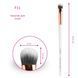 Кисточка для теней Topface Eyeshadow Brush PT901 F11 PT901 F11 фото 3