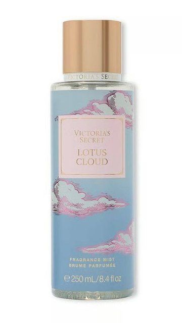 Парфумований спрей Lotus Cloud Body Mist 235222 фото