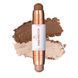 Хайлайтер и контур MATCH Stick Highlighter & Contour Bogenia 24г BG656 001 BG656 001 фото 2