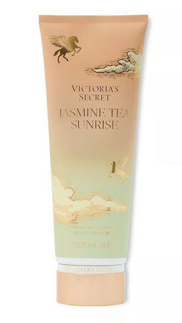Парфюмированный лосьон Jasmine Tea Sunrise Body Lotion 43532 фото