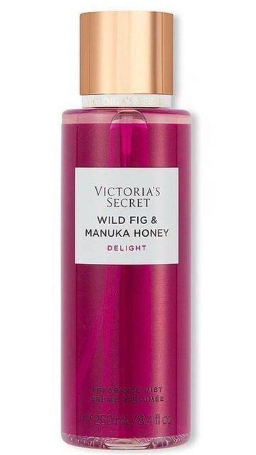 Парфюмерный спрей для тела Wild Fig Manuka Honey 250 мл 43522 фото