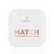 Запеченный хайлайтер MATCH Radiant Baked Highlighter Bogenia 10г BG671 001 BG671 002 фото 1