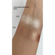 Запеченный хайлайтер MATCH Radiant Baked Highlighter Bogenia 10г BG671 001 BG671 002 фото 2