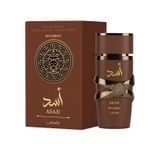 Lattafa Perfumes Asad Bourbon Парфумована вода 10мл 1445003 фото