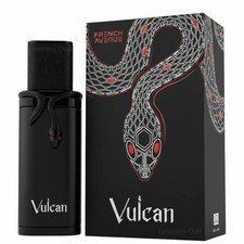 French Avenue Vulcan Black Friday Парфумована вода 10мл 15324941 фото
