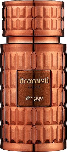 Zimaya Tiramisu Coco Парфумована вода 10мл 1469848 фото