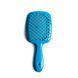 Janeke Superbrush Щітка для волосся блакитна 82SP226BFL фото 3