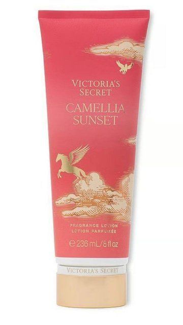 Парфюмированный лосьон Camellia Sunset Body Lotion 574743 фото
