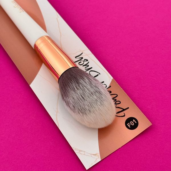 Кисточка для пудры Topface Powder Brush PT901 F01 PT901 F01 фото