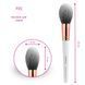 Кисточка для пудры Topface Powder Brush PT901 F01 PT901 F01 фото 3