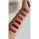 ЖИДКАЯ ПОМАДА ДЛЯ ГУБ MATTE LIQUID LIPSTICK NEVERTI 001 NP801 фото 2