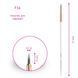 Кисточка для подводки Topface Eyeliner Brush PT901 F16 PT901 F16 фото 3