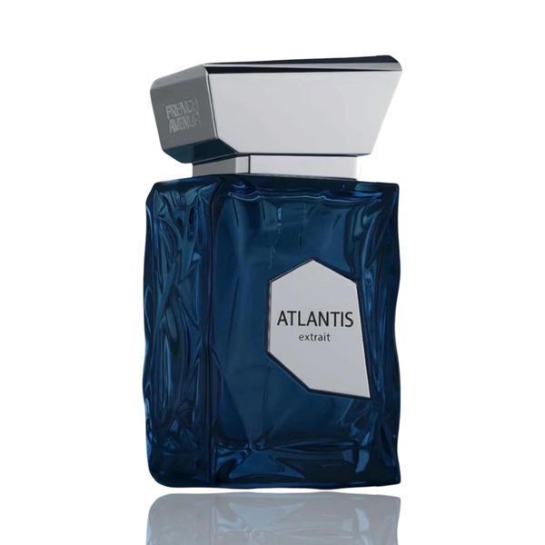 French Avenue Atlantis парфумована вода 10мл 1567674 фото