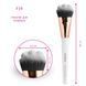 Кисточка для основы под макияж (праймера) Topface Face and Primer Brush PT901 F19 PT901 F19 фото 3