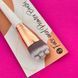 Кисточка для основы под макияж (праймера) Topface Face and Primer Brush PT901 F19 PT901 F19 фото 2