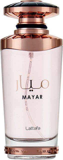 Lattafa Perfumes Mayar Парфумована вода 10мл 1171407 фото