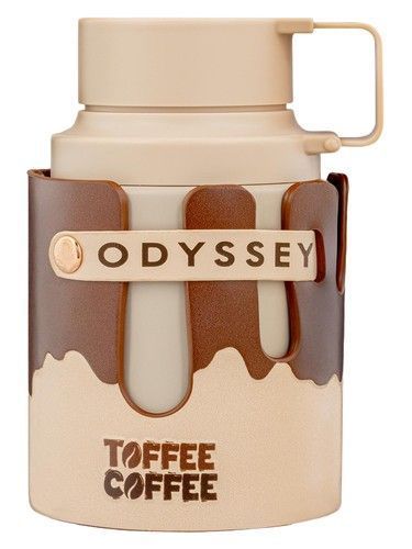 Armaf Odyssey Toffee Coffee Парфюмированная вода 100мл 1563838 фото