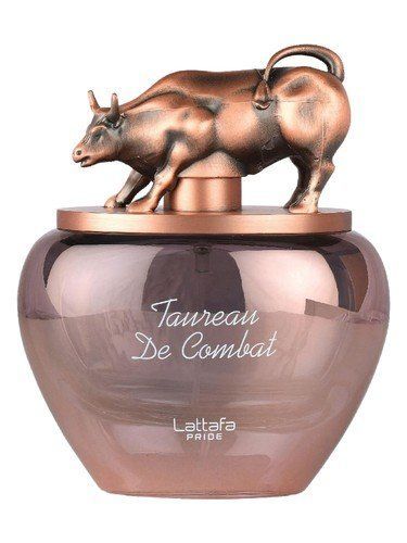 Lattafa Perfumes Pride Taureau De Combat Парфумована вода 10мл 1551838 фото