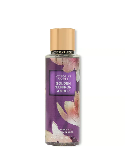 Міст для тіла Golden Saffron Amber 250мл VS00536 фото