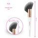 Пензлик для обличчя і тіла Topface Face & Body Brush PT901 F23 PT901 F23 фото 3