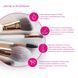 Пензлик для обличчя і тіла Topface Face & Body Brush PT901 F23 PT901 F23 фото 4