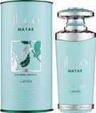 Lattafa Perfumes Mayar Natural Intense Парфумована вода 100мл 1323557 фото