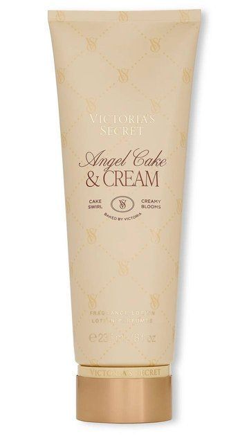 Парфумований лосьйон для тіла Angel Cake Cream 236мл  3322887 фото
