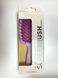Janeke Superbrush Small Щітка для волосся фіалкова з фіолетовим 86SP234LIF фото 3