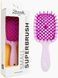 Janeke Superbrush Small Щітка для волосся фіалкова з фіолетовим 86SP234LIF фото 4