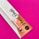 Кисточка для мелких деталей Topface Pencil Brush PT901 F13 PT901 F13 фото 2