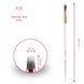 Кисточка для мелких деталей Topface Pencil Brush PT901 F13 PT901 F13 фото 3