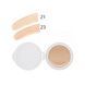 Кушон рожевий Missha №23 Magic Cushion Cover Lasting SPF50+/PA+++ 1772 фото 2