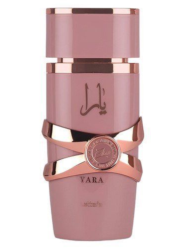 Lattafa Perfumes Yara Elixir Парфумована вода 10мл 10833391 фото