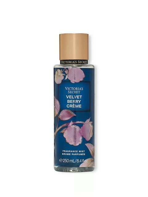 Міст для тіла Velvet Berry Cr&egrave;me 250мл VS00538  фото