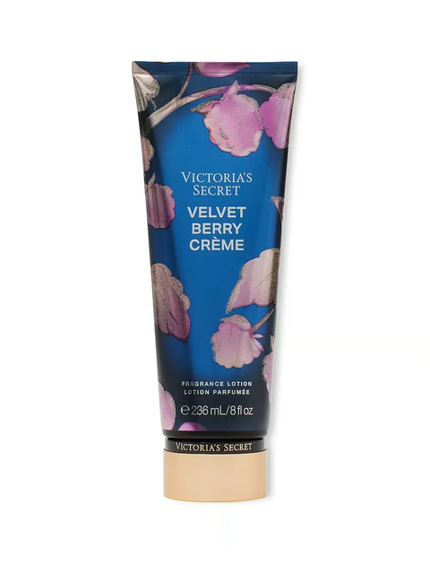 Лосьйон для тіла Velvet Berry Cr&egrave;me 236мл VS00539  фото