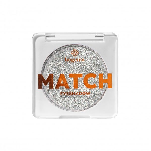Тіні для повік Match Eyeshadow Bogenia 4г BG911 001 BG911 001 фото